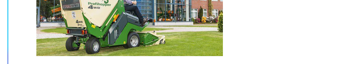 德国汉诺威国际农业机械展览会