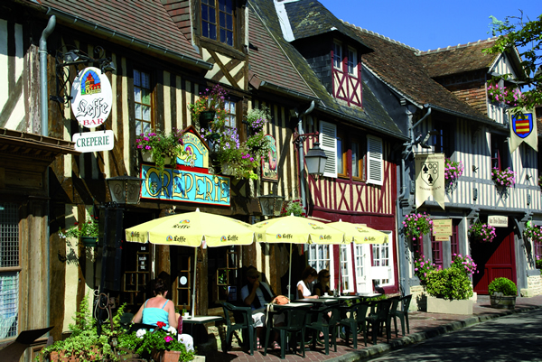 中瑭国际法兰西深度高端定制旅游