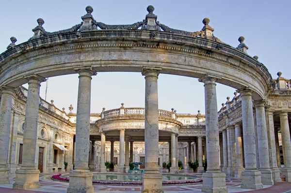 时尚意大利深度高端私人定制旅游