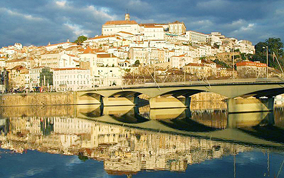 阳光奔放葡萄牙深度定制之旅