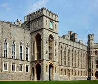 英皇古堡至尊高端深度定制之旅