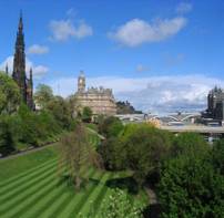 英皇古堡至尊高端深度定制之旅