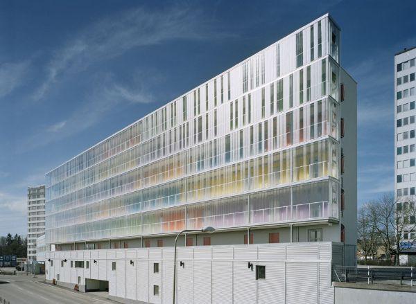 北欧环保建筑产业高端深度权威商务考察