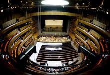 北欧环保建筑产业高端深度权威商务考察