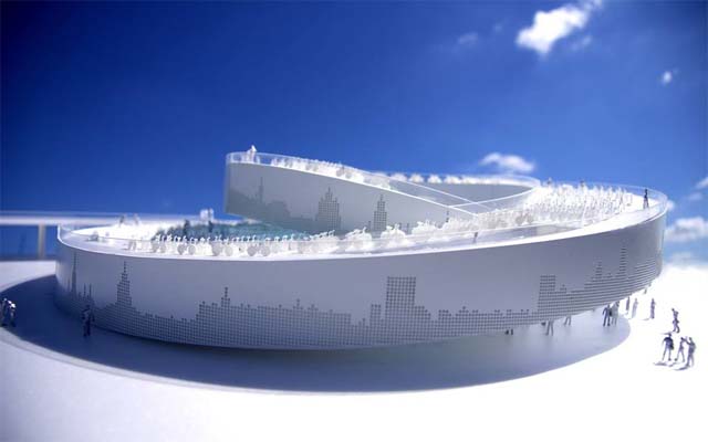 北欧环保建筑产业高端深度权威商务考察