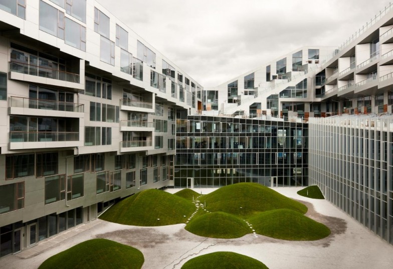 北欧环保建筑产业高端深度权威商务考察