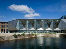 北欧环保建筑产业高端深度权威商务考察