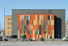 北欧环保建筑产业高端深度权威商务考察