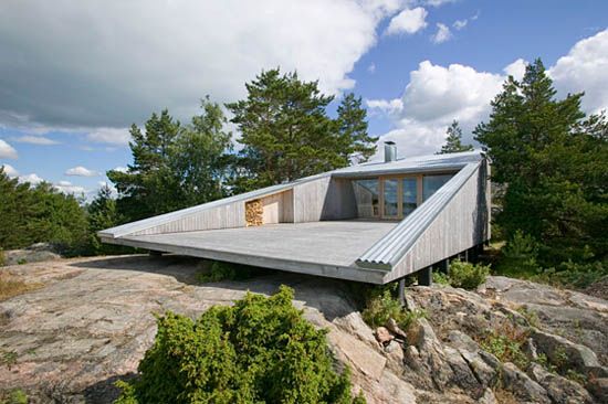 北欧环保建筑产业高端深度权威商务考察