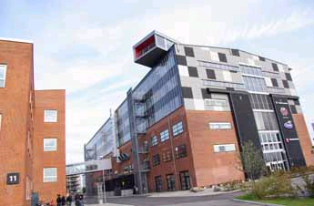 北欧环保建筑产业高端深度权威商务考察