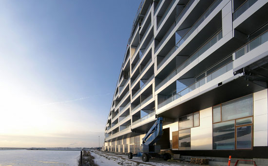 北欧环保建筑产业高端深度权威商务考察