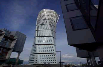 北欧环保建筑产业高端深度权威商务考察