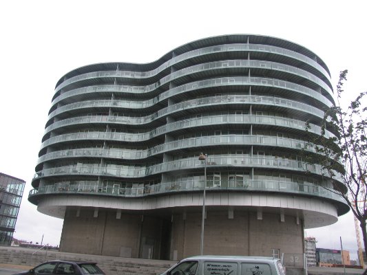 北欧环保建筑产业高端深度权威商务考察