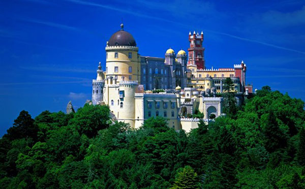 西班牙、葡萄牙全景经典高端私人定制旅游