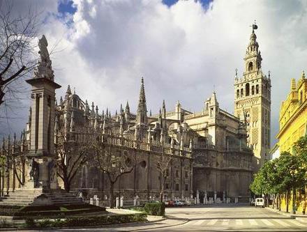 西班牙、葡萄牙全景经典高端私人定制旅游