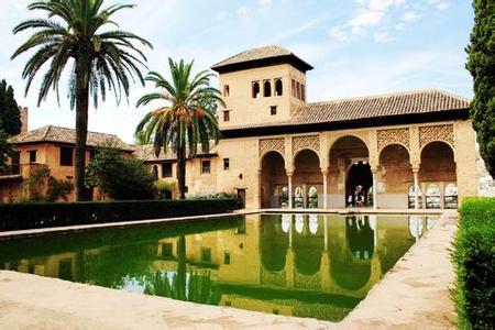 西班牙、葡萄牙全景经典高端私人定制旅游