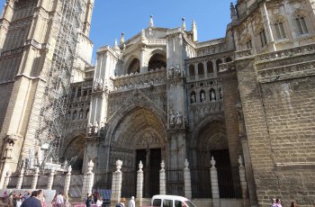 西班牙、葡萄牙全景经典高端私人定制旅游