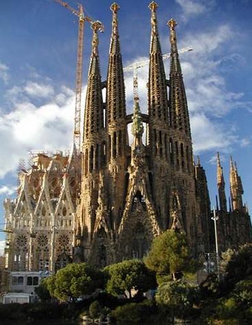 西班牙、葡萄牙全景经典高端私人定制旅游