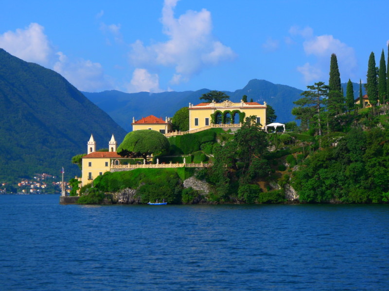 米兰时装周玩转意大利高端私人定制旅游