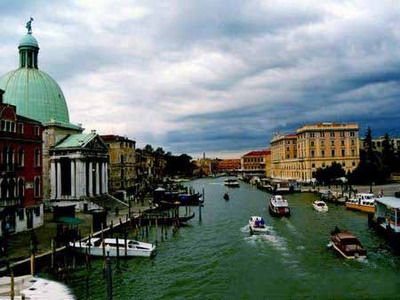 米兰时装周玩转意大利高端私人定制旅游