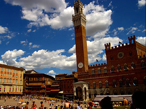 米兰时装周玩转意大利高端私人定制旅游