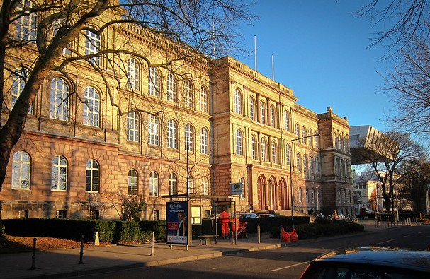 中瑭国际德国环保行业全方位考察