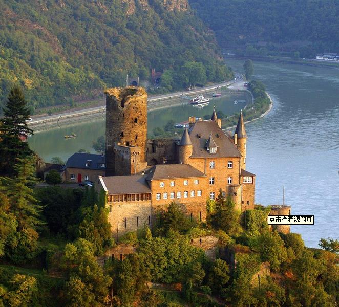 中瑭国际德国环保行业全方位考察