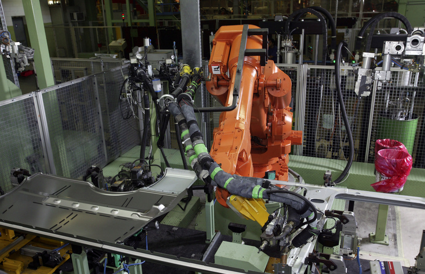 德国汽车行业全方位考察及自驾体验之旅