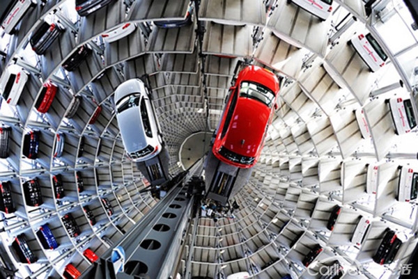 德国汽车行业商务考察：高度整合与协作模式的成功之道