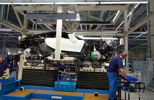 德国汽车行业全方位考察及自驾体验之旅