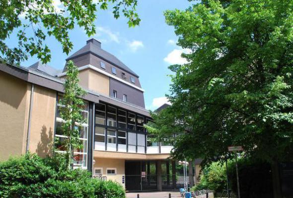 中瑭国际欧洲考察之德国、荷兰艺术探索夏令营之旅