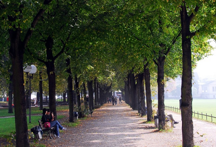 中瑭国际欧洲考察之德国、荷兰艺术探索夏令营之旅