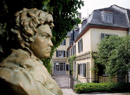 中瑭国际欧洲考察之德国、荷兰艺术探索夏令营之旅