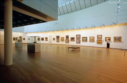 中瑭国际欧洲考察之德国、荷兰艺术探索夏令营之旅