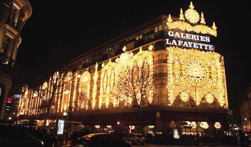 法国欧莱雅化妆品集团