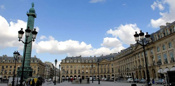 法国欧莱雅化妆品集团