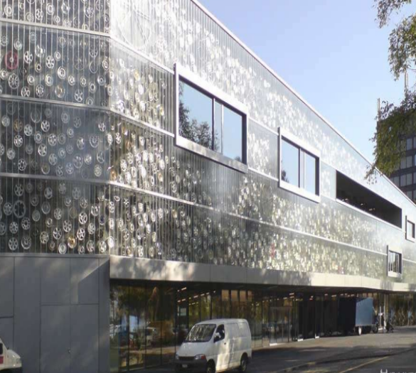 瑞士汽车4S店商务考察：从销售到售后