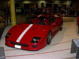 瑞士汽车4S店商务考察：从销售到售后