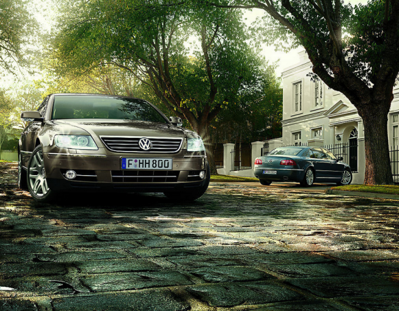 瑞士汽车4S店商务考察：从销售到售后