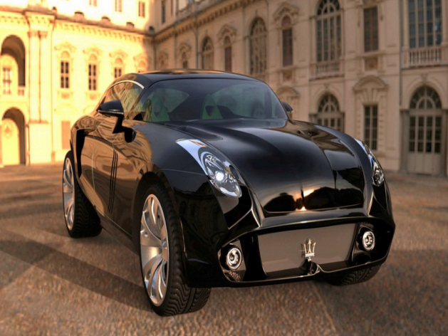 瑞士汽车4S店商务考察：从销售到售后