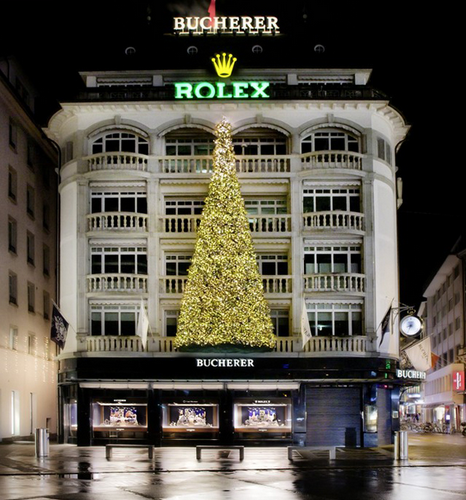 瑞士汽车4S店商务考察：从销售到售后