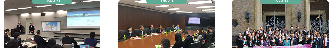 日本健康养老行业考察