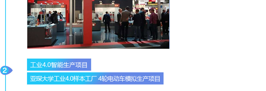 德国汉诺威欧洲机床展，德国500强工业深度考察