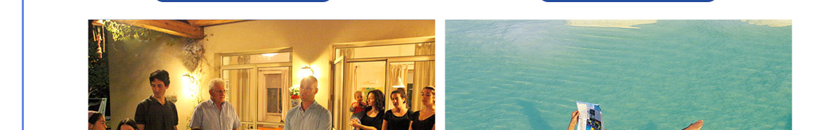 以色列科技及创投商务考察