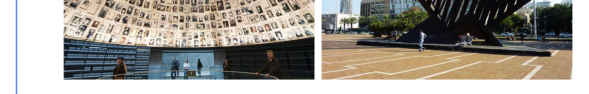 以色列科技及创投商务考察