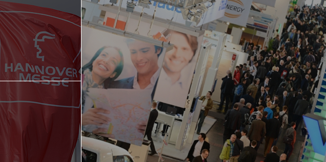 2023年汉诺威工业博览会是决策者和买家的首选，2023年汉诺威工业博览会世界工业贸易的晴雨表。