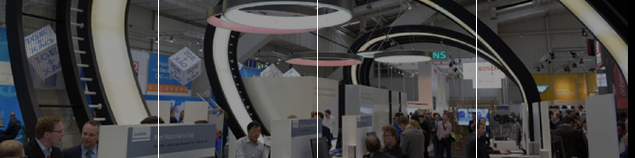 2023年汉诺威工业博览会是决策者和买家的首选，2023年汉诺威工业博览会世界工业贸易的晴雨表。