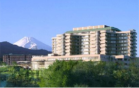 日本前首相会见