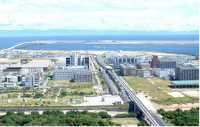 日本智慧城市探秘