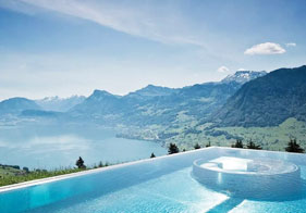 中瑭国际预见未来的瑞士金融考察，传承百年的瑞士工业考察，彰显魅力的瑞士美容考察极致瑞士高端养生体检，邀您一起见证